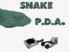 Snake P.D.A.