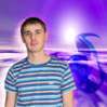 Sergey Zyakin