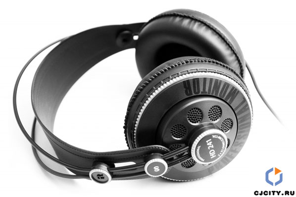 �������� Axelvox HD241