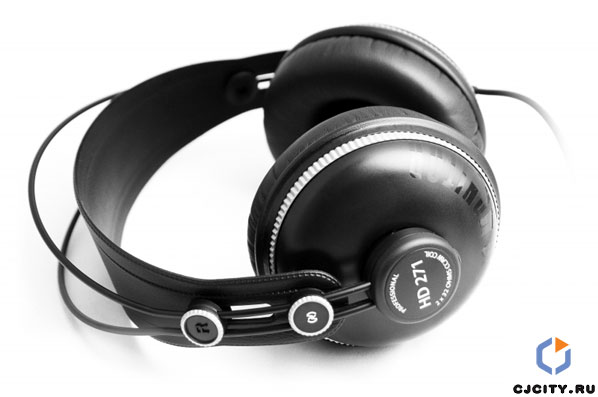�������� Axelvox HD271