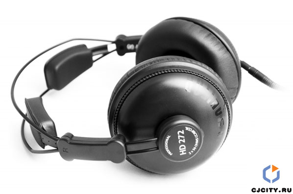 �������� Axelvox HD272
