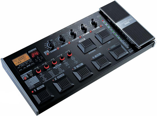 Korg AX-3000