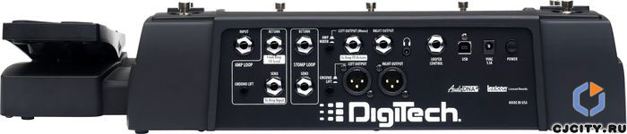 DIGITECH RP1000