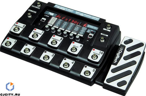 DIGITECH RP1000