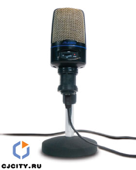 Alesis USB Mic Podcasting Kit