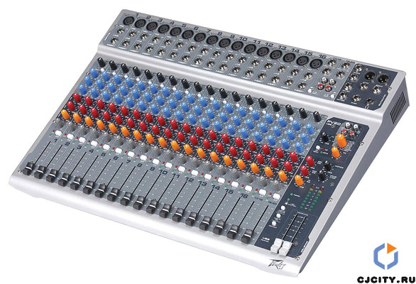Peavey PV-20USB 