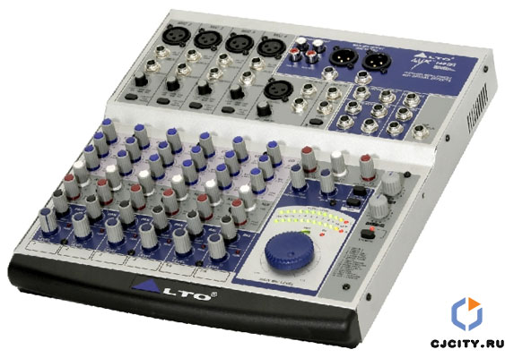 Alto AMX140FX USB