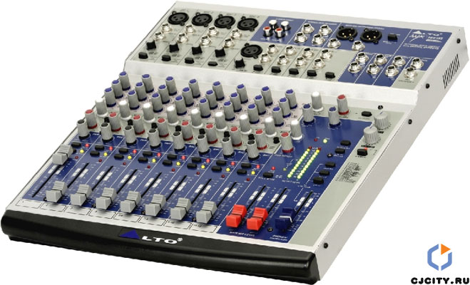 Alto AMX180FX USB
