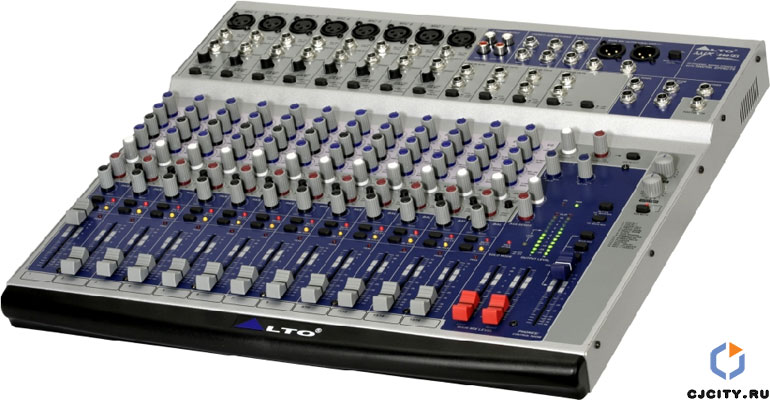 Alto AMX220FX USB