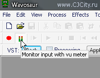 .5.    Wavosaur