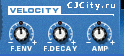 ���.06. ������ Velocity