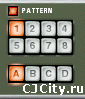 ���. 08. ������ PATTERN