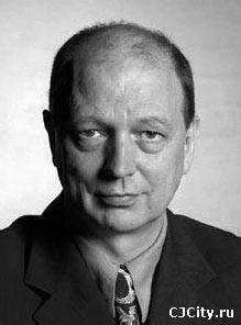  (Karl Steinberg)