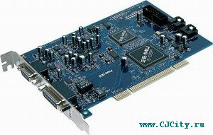 E-MU 0404