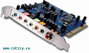 M-Audio Revolution 5.1