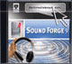CD-ROM. ������������� ����. Sound Forge 9