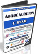 ��������� �Adobe Audition c ���� � ������������