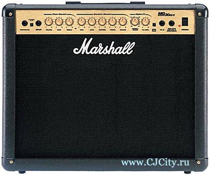 Marshall MG 30 DFX 