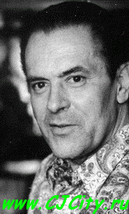 Stanislaf Grof