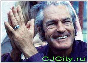 Timothy Leary