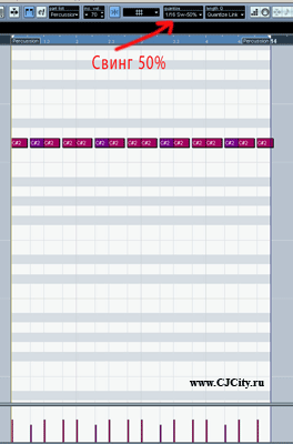     Steinberg Cubase SX