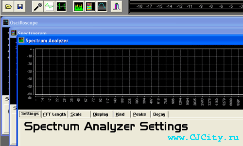   PAS Analysis Center v3.5