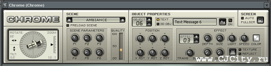 ������� 12 - Chrome - �������� 6-� ������ Fruity Loops