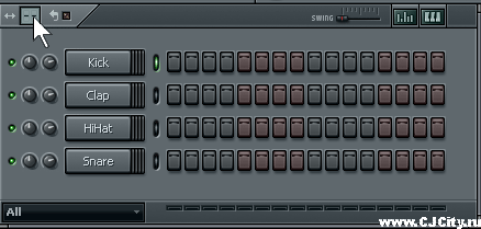 �������� � Fruity Loops 7