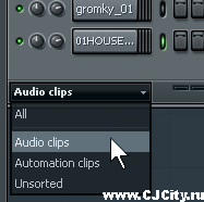 �������� � Fruity Loops 7