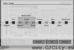  4 -    iZotope Trash -    