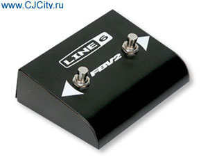 Line 6 FBV2