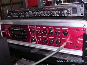 . Line 6