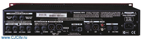 Line 6 PODxt PRO  
