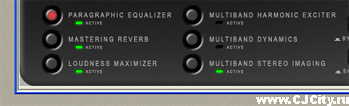  1 -   iZotope Ozone 3