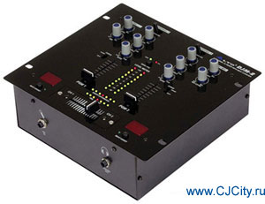 Alto DJM-2