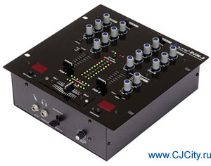 Alto DJM-3