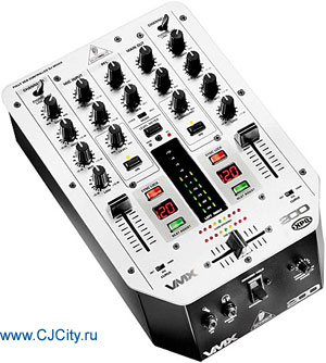 Behringer VMX-200