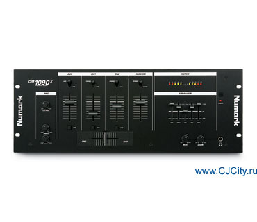 Numark DM-1090x
