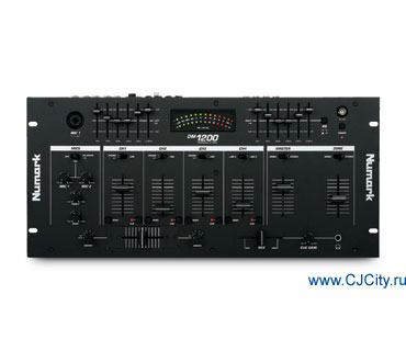 Numark DM-1200