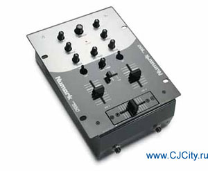 Numark DM-950
