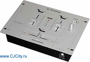 Phonic MX-200