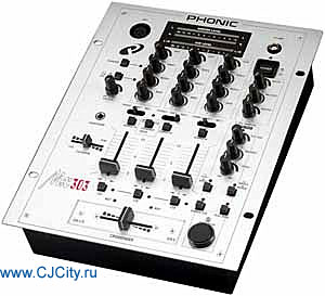 Phonic MX-303