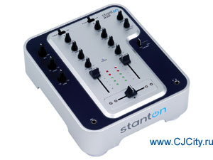 Stanton M.201