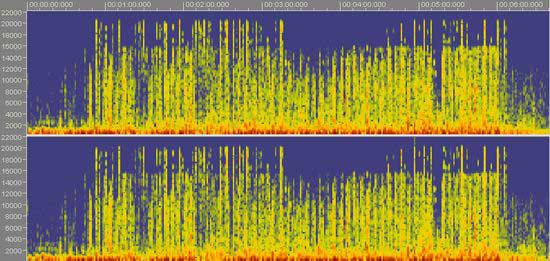 ������ WMA 8 128 kbps 44kHz 16bit