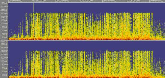 ������ Nero Digital Audio (Advanced Audio Codec) 128 kbps 44khz 16bit