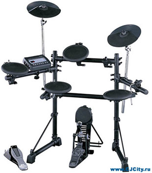   Roland TD-3 Kit