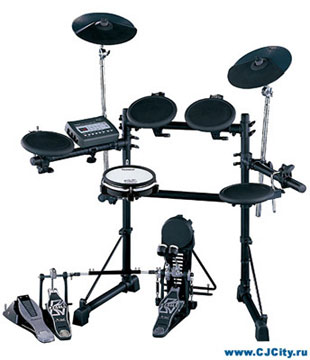   Roland TD-3V