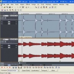 Magix Audio Studio 2003 deluxe �� ���� ����������