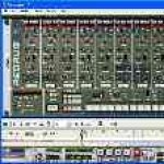Reason 4. Reddrum Drum Computer