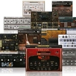 12 ������ ������� VST/AU ��������